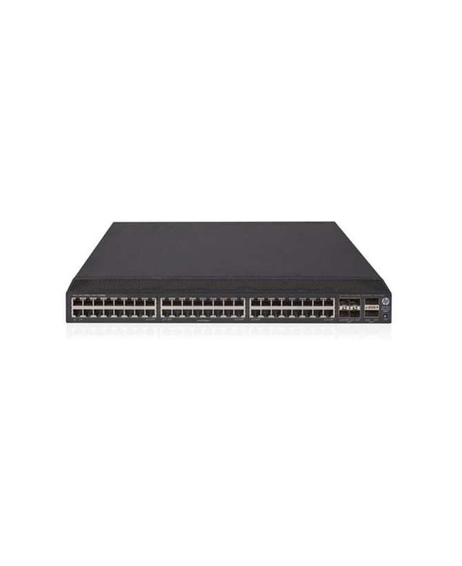 Buy HPE FlexFabric 5700 48G 4XG 2QSFP+ 48 Port Managed Switch JG894A