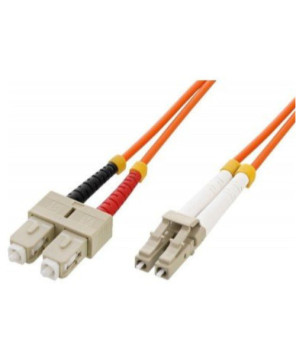 Buy HPE 2m Fibre Patch Lead Duplex LC-SC FL-DU-SC-LC-OM1-2M