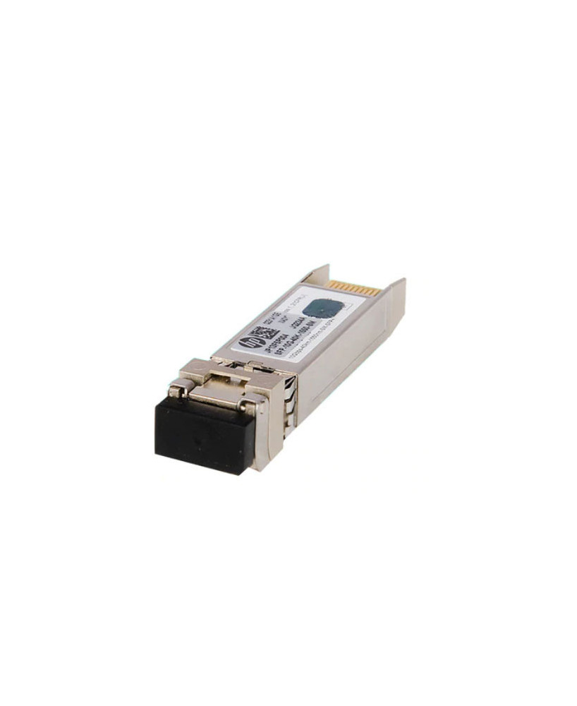 Buy HPE X130 10GBase-LR SFP+ LC Transceiver Module JD094B for Singlemode Fibre range up to 10km