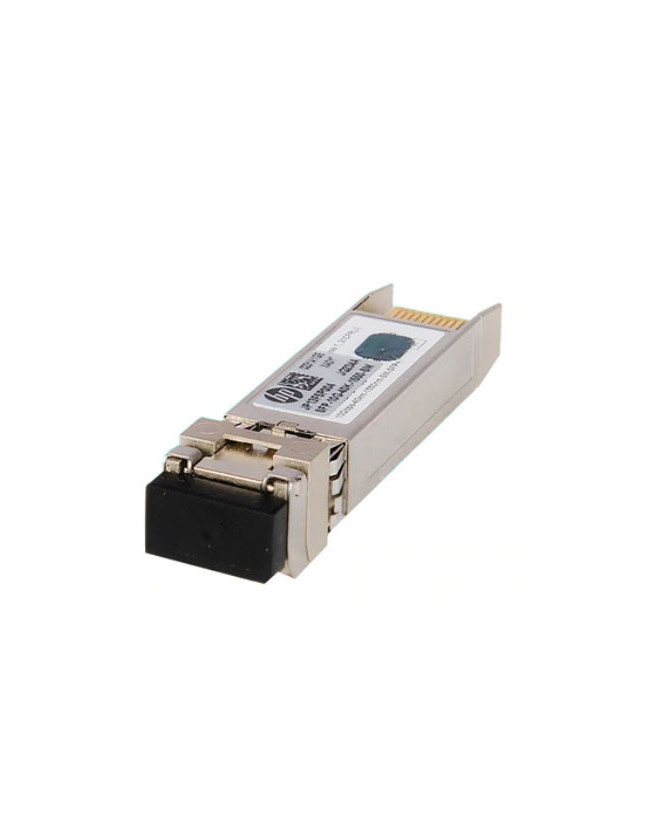 Buy HPE X130 10GBase-LR SFP+ LC Transceiver Module JD094B for Singlemode Fibre range up to 10km