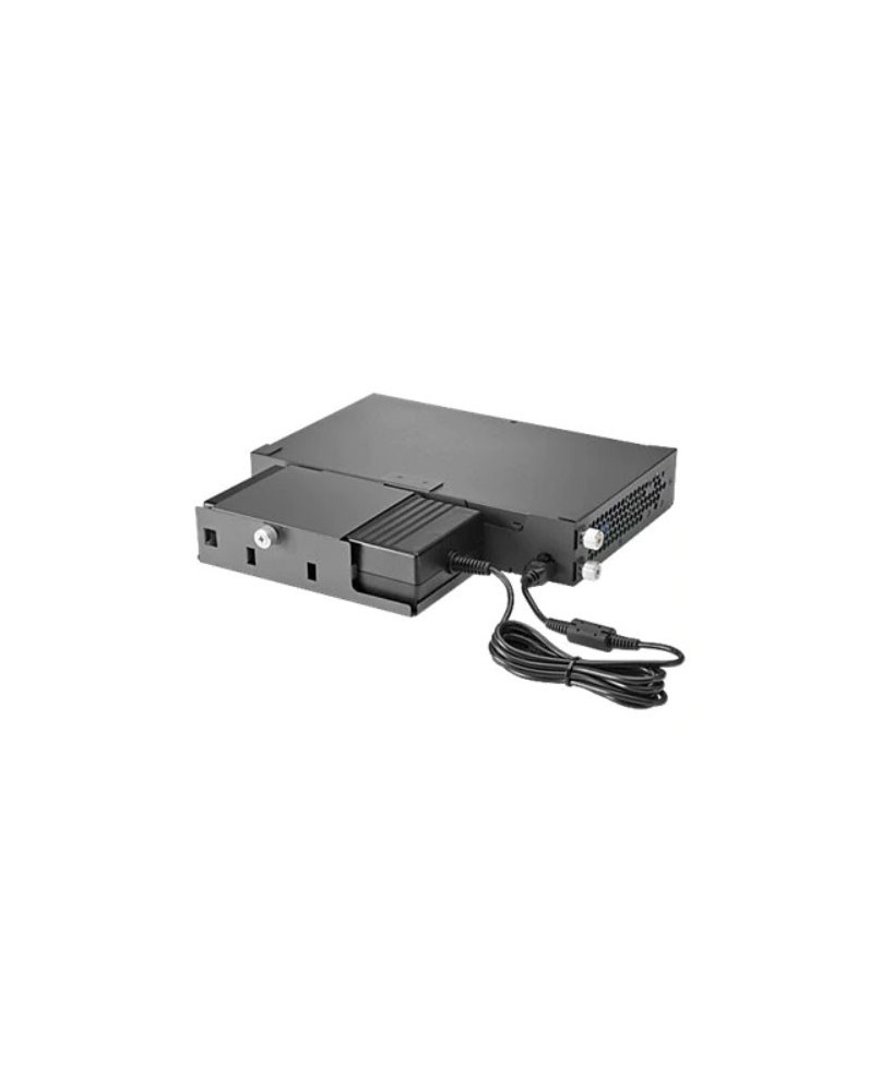 Buy HPE Network Device Power Adapter Shelf J9820A for HPE Aruba 2530-8