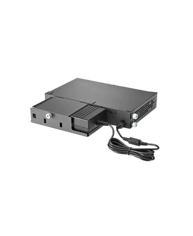 Buy HPE Network Device Power Adapter Shelf J9820A for HPE Aruba 2530-8