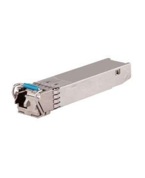 Buy HPE  X115 100Base-BX10-U SFP LC 0231A12T Transceiver Module JD100A