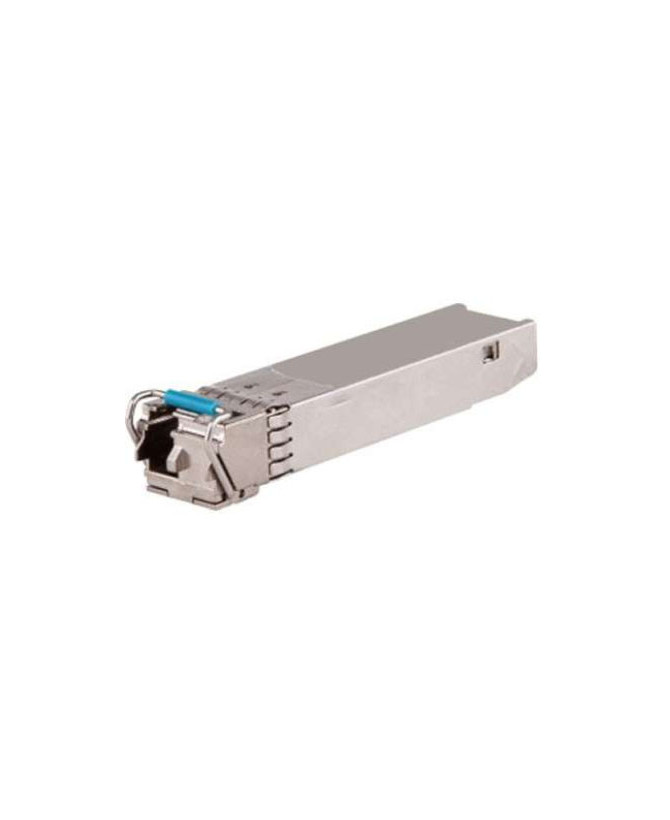 Buy HPE  X115 100Base-BX10-U SFP LC 0231A12T Transceiver Module JD100A