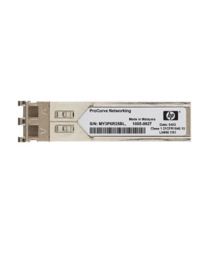 Buy HPE X115 100Base-BX10-D SFP LC0231A12U Transceiver Module JD101A