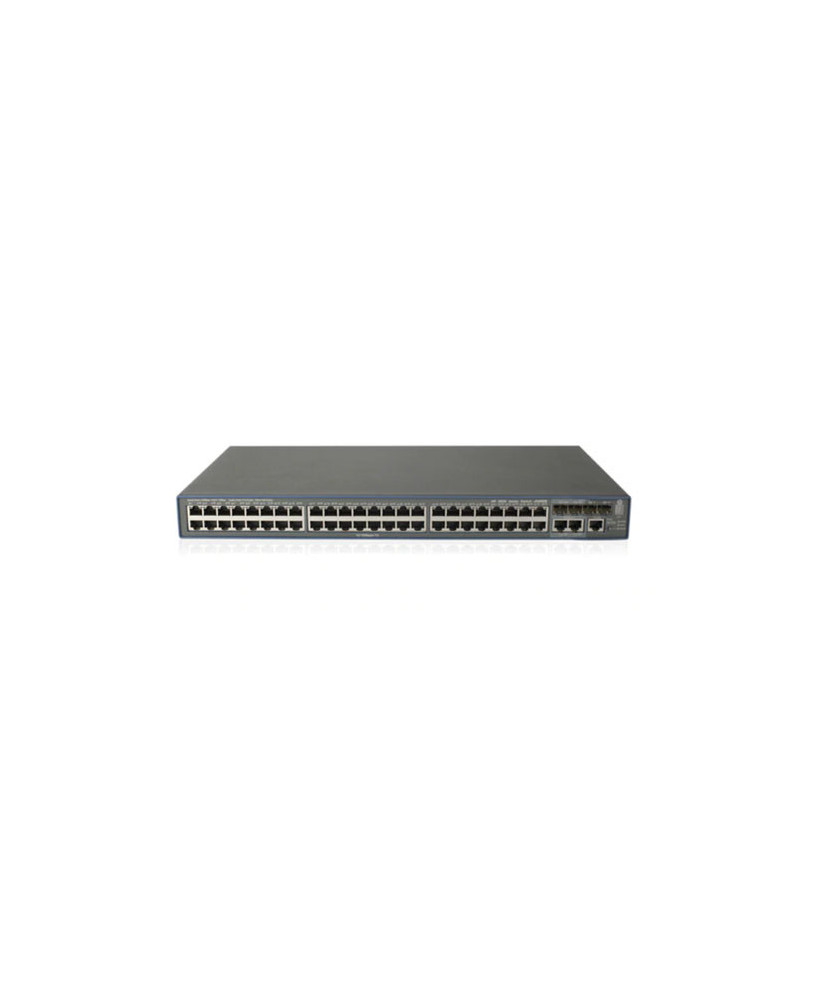 Buy HPE FlexNetwork 3600-48 v2 EI 48 Ports Managed Switch JG300B