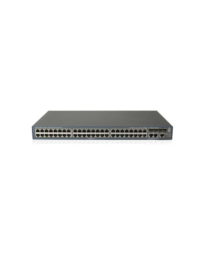 Buy HPE FlexNetwork 3600-48 v2 EI 48 Ports Managed Switch JG300B