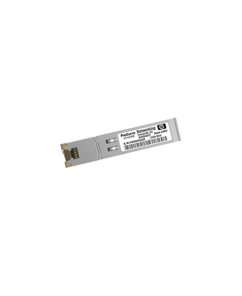 Buy HPE  X130 10GBase-LR XFP SC 0231A0LD Transceiver Module JD108B