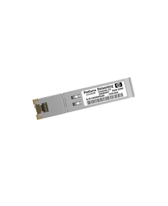 Buy HPE  X130 10GBase-LR XFP SC 0231A0LD Transceiver Module JD108B