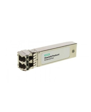 Buy HPE X120 1000Base-SX SFP LC Transceiver Module JD118B for Multimode Fibre range up to 550m