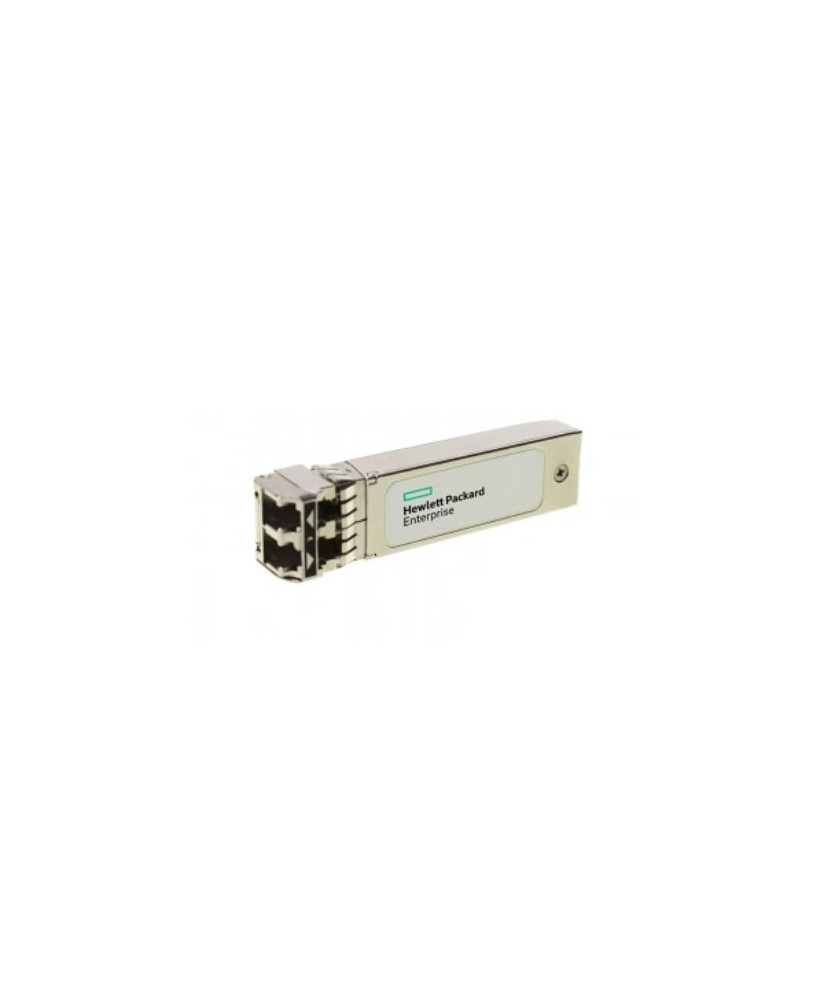 Buy HPE X120 1000Base-SX SFP LC Transceiver Module JD118B for Multimode Fibre range up to 550m