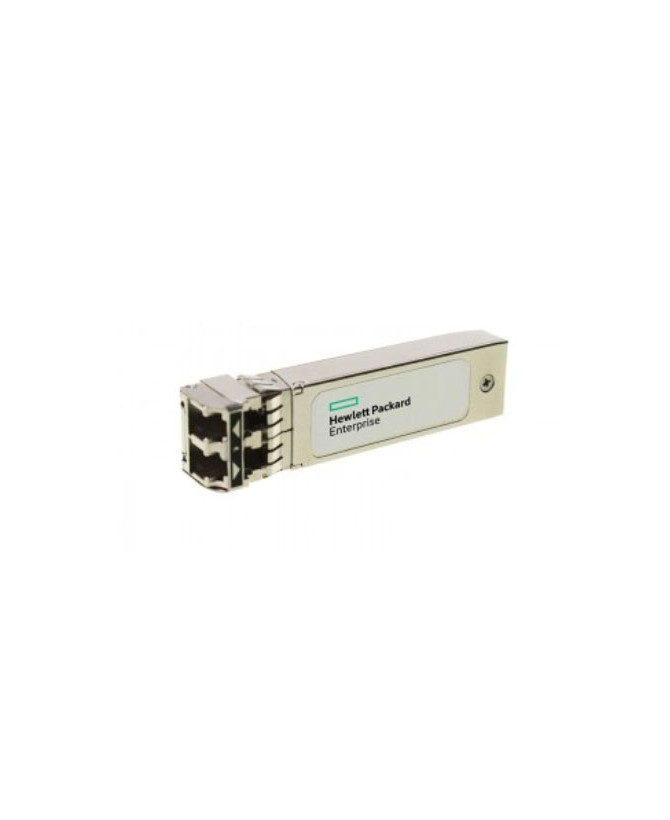 Buy HPE X120 1000Base-SX SFP LC Transceiver Module JD118B for Multimode Fibre range up to 550m