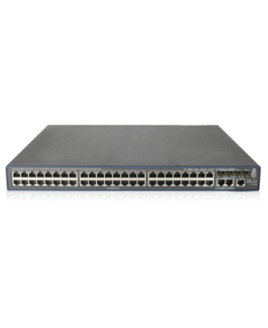 Buy HPE FlexNetwork 3600-48-PoE+ v2 EI 48 Ports Managed Switch JG302C