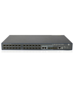 Buy HPE FlexNetwork 3600-24-SFP v2 EI 24 Ports Managed Switch JG303B