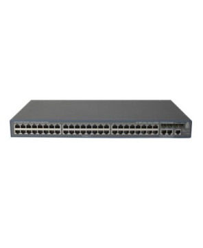 Buy HPE FlexNetwork 3600-48 v2 SI 48 Ports managed Switch JG305B