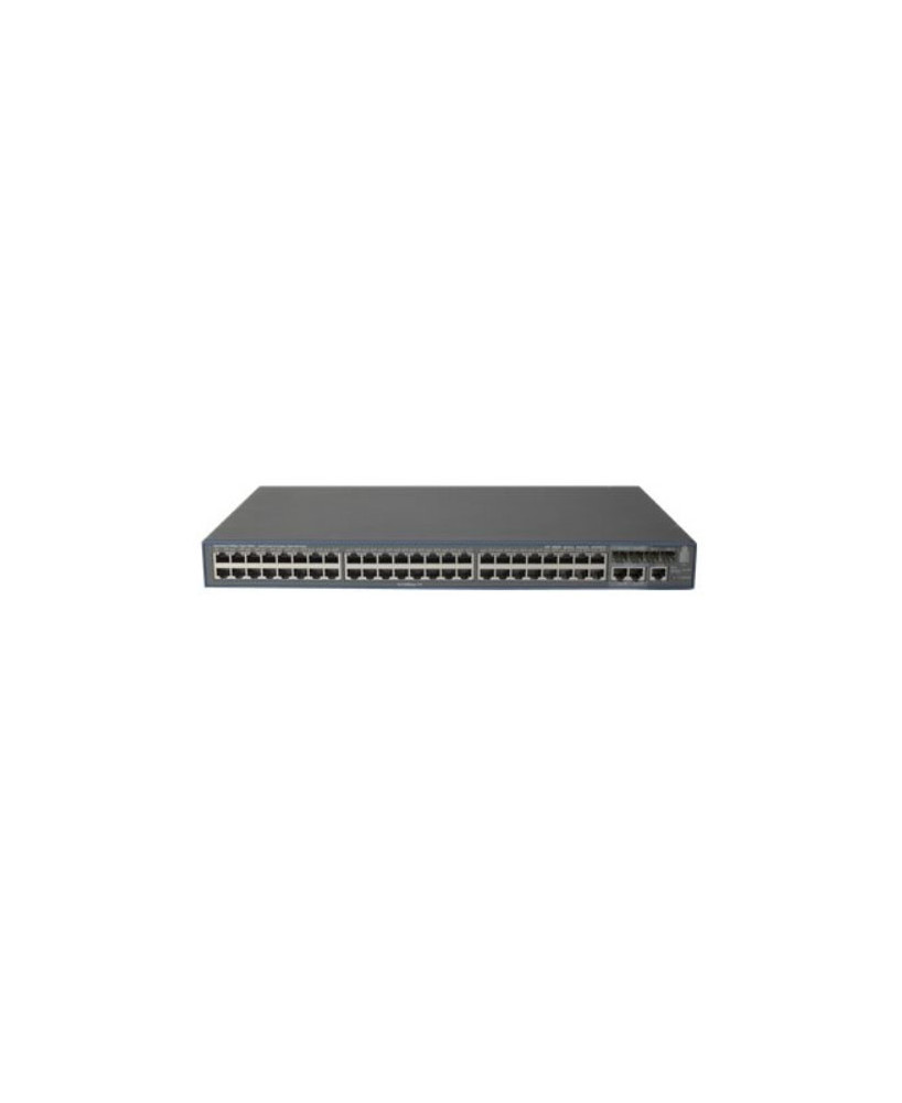 Buy HPE FlexNetwork 3600-48 v2 SI 48 Ports managed Switch JG305B