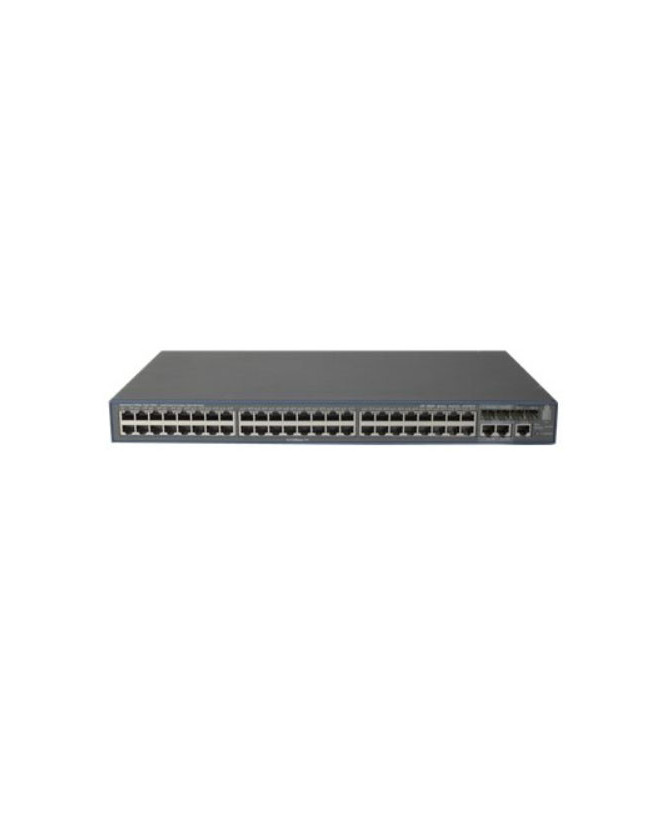 Buy HPE FlexNetwork 3600-48 v2 SI 48 Ports managed Switch JG305B