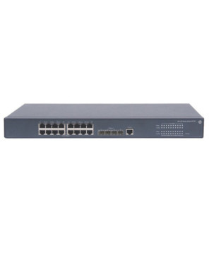 Buy HPE 5120 16-ports SI Managed Switch IRF Stacking via 1G Links JE073B