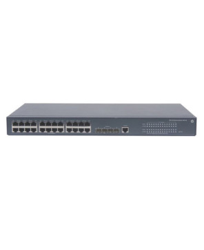 Buy HPE 5120 24-ports SI Managed Switch JE074B