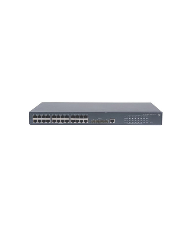 Buy HPE 5120 24-ports SI Managed Switch JE074B