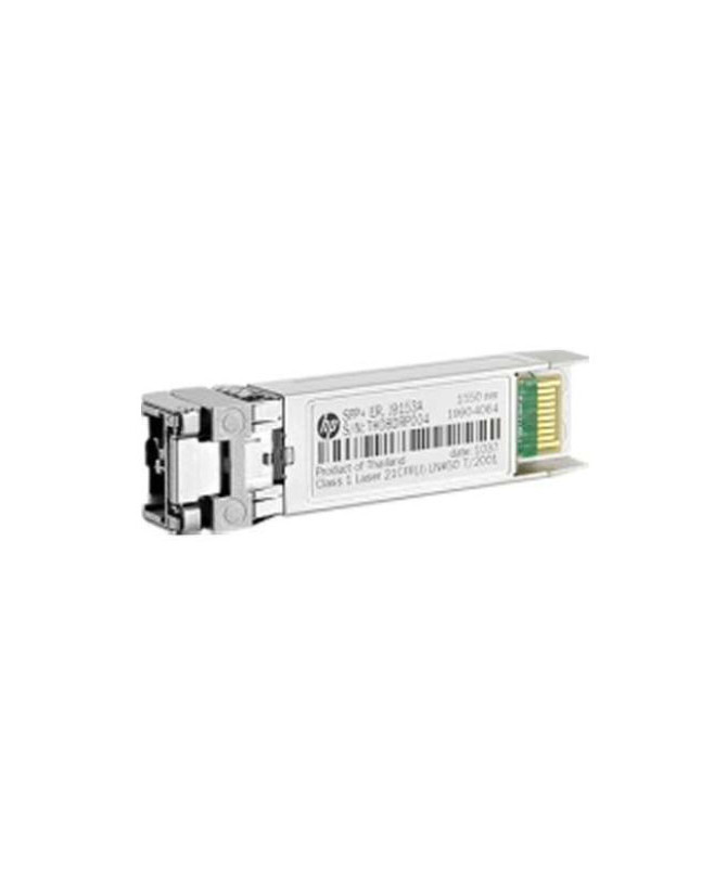 Buy HPE X130 10GBase-ER SFP+ LC Transceiver Module JG234A for Singlemode Fibre range up to 40km