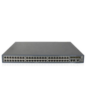 Buy HPE FlexNetwork 3600-48-PoE+ v2 SI 48 Ports Managed Switch JG307C