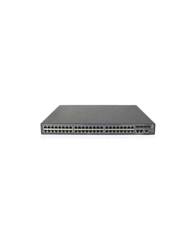 Buy HPE FlexNetwork 3600-48-PoE+ v2 SI 48 Ports Managed Switch JG307C