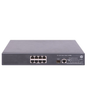 Buy HPE FlexNetwork 180W 5120 8G PoE+ SI 8 Port Managed Switch JG309B