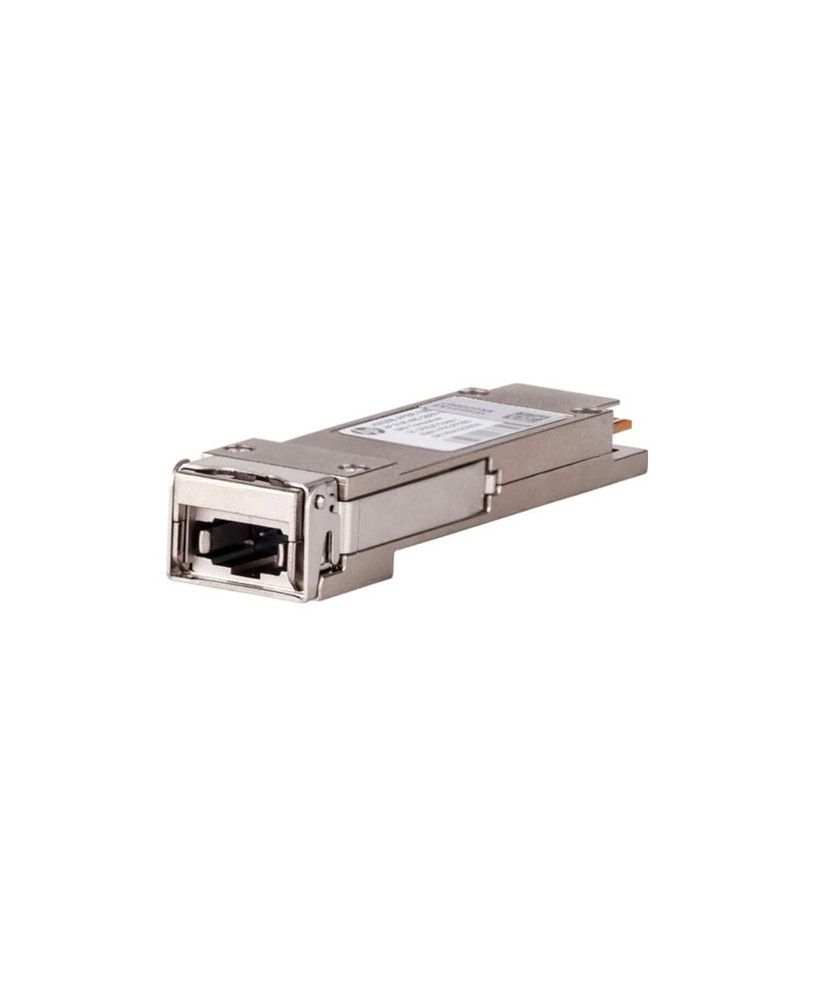 Buy HPE X140 QSFP+ Transceiver Module JG325B for Apollo 4200 Gen10 Qumulo Archive Node