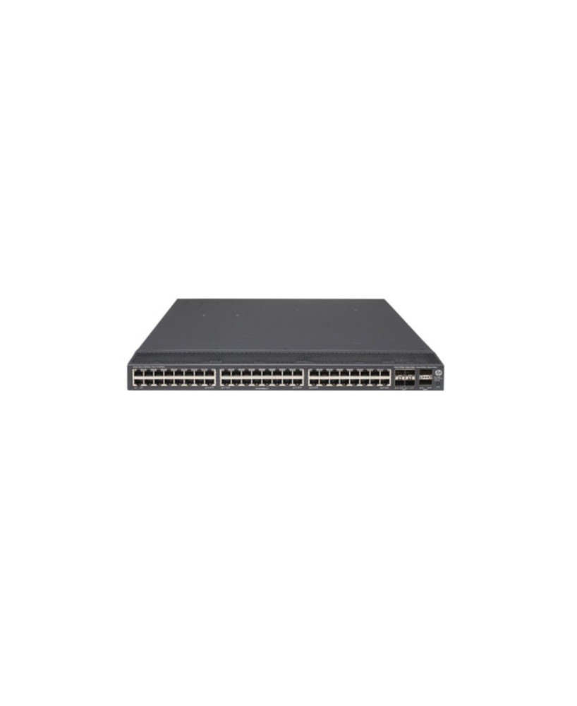 Buy HPE FlexFabric 5900AF-48G-4XG-2QSFP+ 48 Ports Managed Switch JG510A