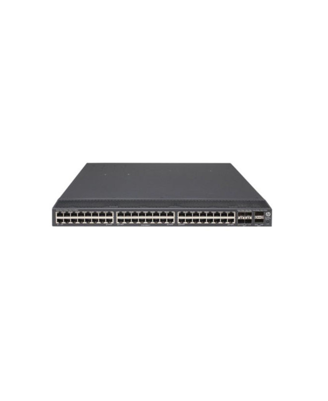 Buy HPE FlexFabric 5900AF-48G-4XG-2QSFP+ 48 Ports Managed Switch JG510A