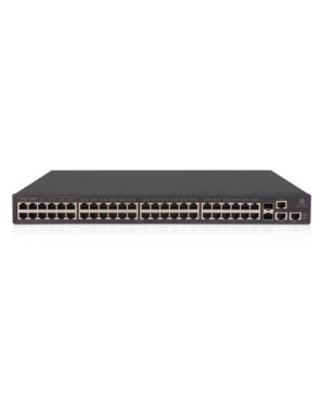 Buy HPE  5130 48-ports with 2x10 Gigabit Ethernet SFP+ ports Managed Switch JG939A