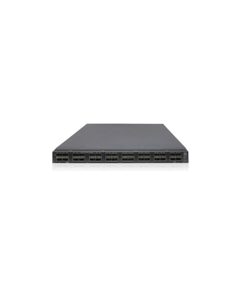 Buy HPE FlexFabric 5930 32QSFP+ 32 Ports Managed Switch JG726A