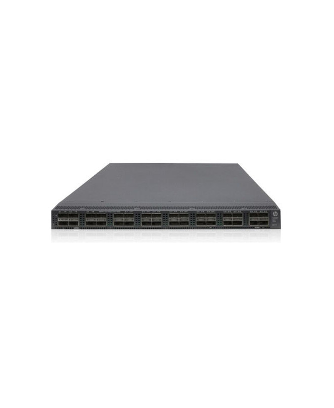 Buy HPE FlexFabric 5930 32QSFP+ 32 Ports Managed Switch JG726A