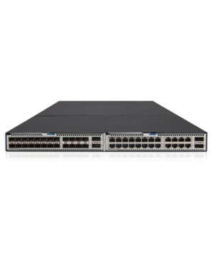 Buy HPE FlexFabric 5930 2QSFP+ 2-slot 2 Ports Managed Switch JH178A