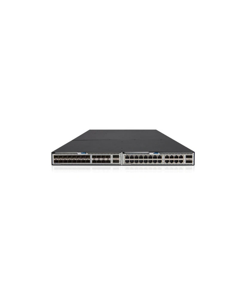 Buy HPE FlexFabric 5930 2QSFP+ 2-slot 2 Ports Managed Switch JH178A