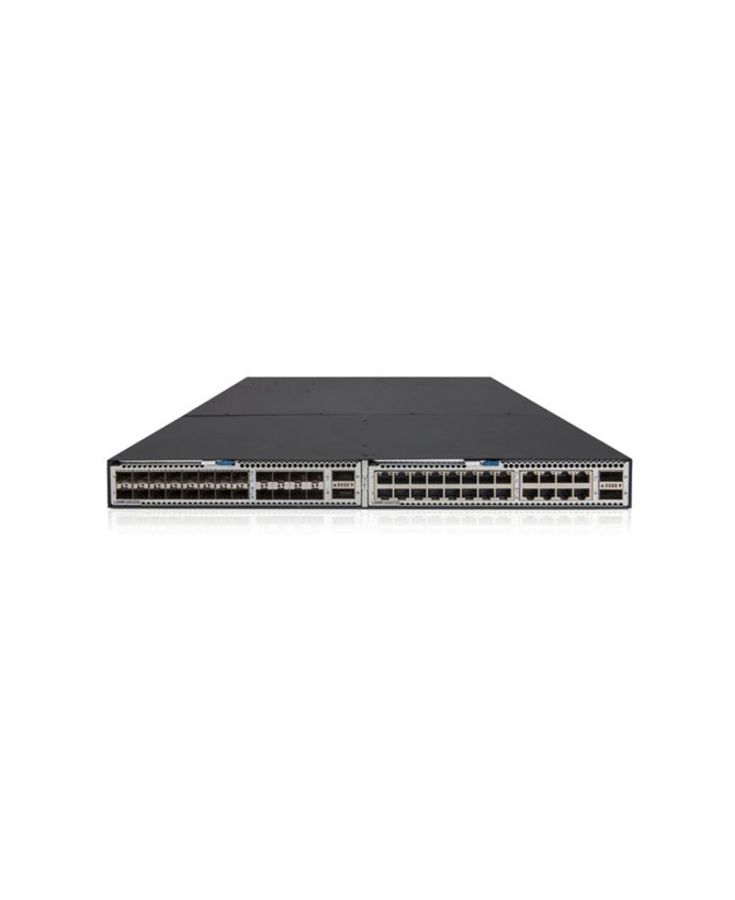 Buy HPE FlexFabric 5930 2QSFP+ 2-slot 2 Ports Managed Switch JH178A