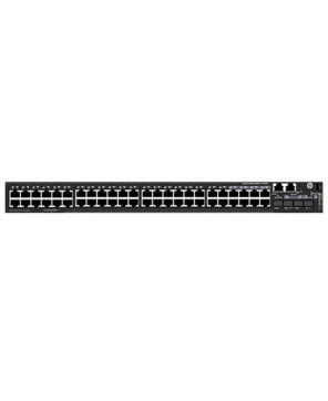 Buy HPE 5510 48G PoE+ 4SFP+ HI 48 Port Managed Switch JH148A