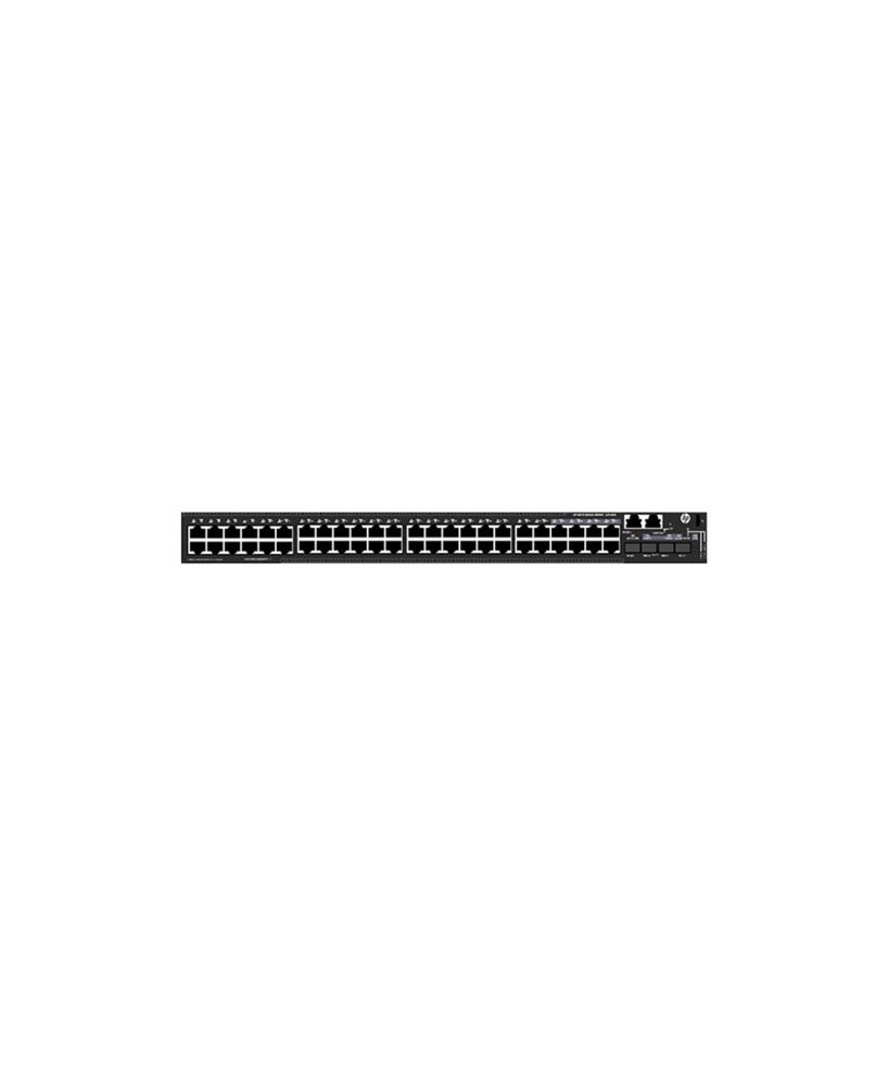 Buy HPE 5510 48G PoE+ 4SFP+ HI 48 Port Managed Switch JH148A