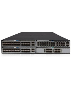 Buy HPE FlexFabric 5930 4-slot Managed Switch JH179A