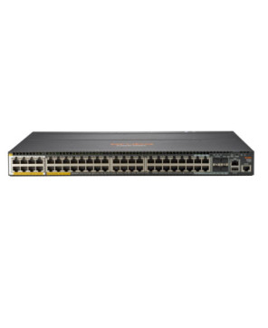 Buy HPE Aruba 2930M 40G 8 HPE Smart Rate PoE+ 1-Slot 48 Ports Managed Switch JL323A