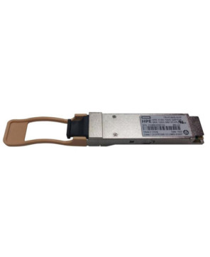 Buy HPE X150 100GBase-SR4 QSFP28 100m Multimode Transceiver Module JH682A for FlexNetwork 5940, and 5940 48p