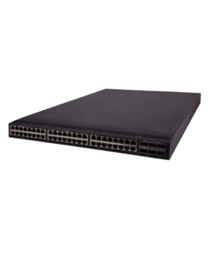 Buy HPE FlexNetwork 5940 48-ports with 10 Gigabit SFP+ 6 x 40 Gigabit port Managed Switch JH684A