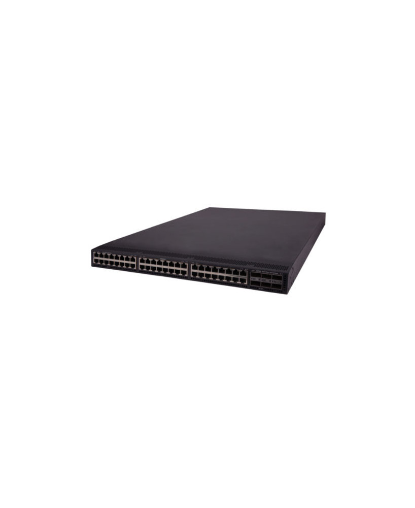 Buy HPE FlexNetwork 5940 48-ports with 10 Gigabit SFP+ 6 x 40 Gigabit port Managed Switch JH684A