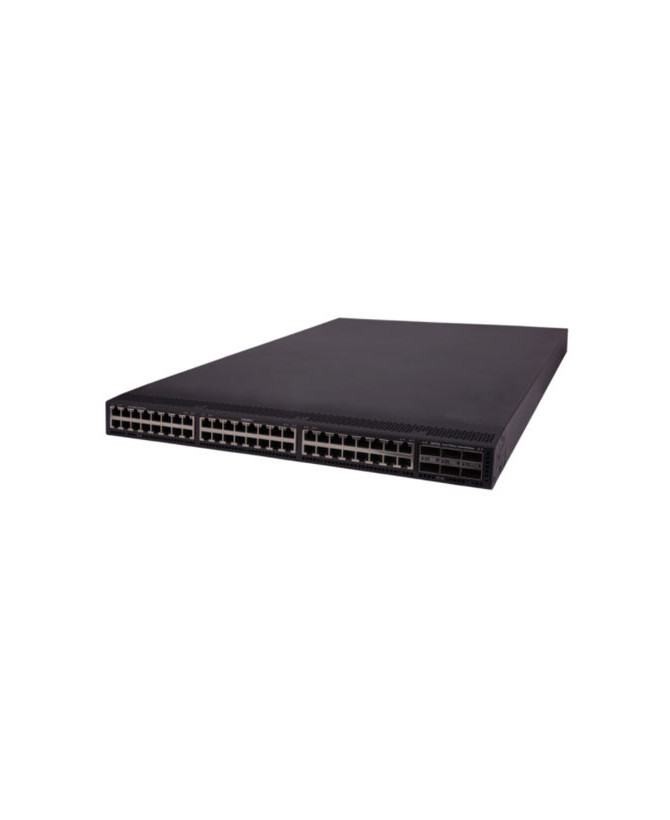 Buy HPE FlexNetwork 5940 48-ports with 10 Gigabit SFP+ 6 x 40 Gigabit port Managed Switch JH684A