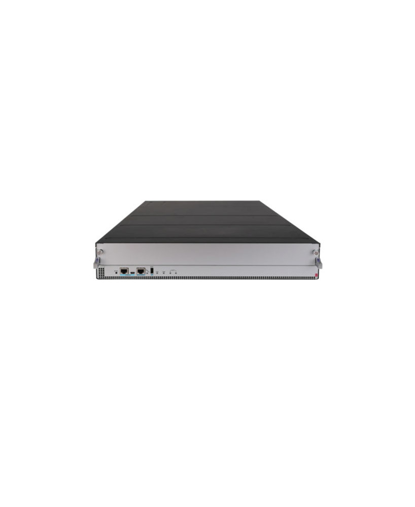 Buy HPE FlexFabric 12901E Managed Switch Chassis JH951A