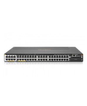 Buy HPE Aruba 3810M 40-ports 8SR PoE+ 1-slot Managed Switch JL076A - No PSU