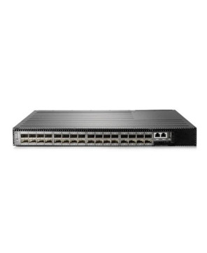 Buy HPE Altoline 6940 32-ports with 8 x 40 Gigabit QSFP+ AC Front-to-Back Managed Switch JL165A