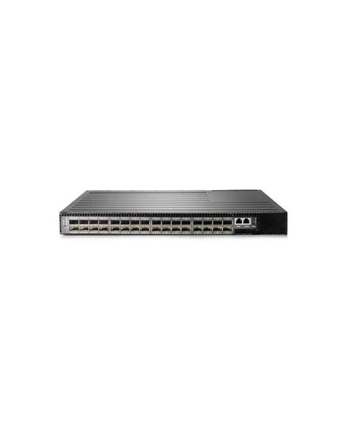 Buy HPE Altoline 6940 32-ports with 8 x 40 Gigabit QSFP+ AC Front-to-Back Managed Switch JL165A