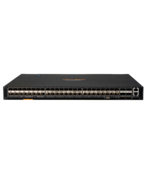 Buy HPE Aruba 8320 48 Ports Managed Switch JL479A with 2 x Aruba X371 400W AC Power Supply, 5 x Aruba X721 Front-to-Back Fan and Aruba X472 2-post Rack Kit